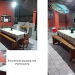 Casa Perto Da Praia E Do Centro Da Cidade