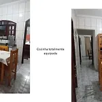Casa Perto Da Praia E Do Centro Da Cidade
