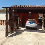 Casa Perto Da Praia E Do Centro Da Cidade