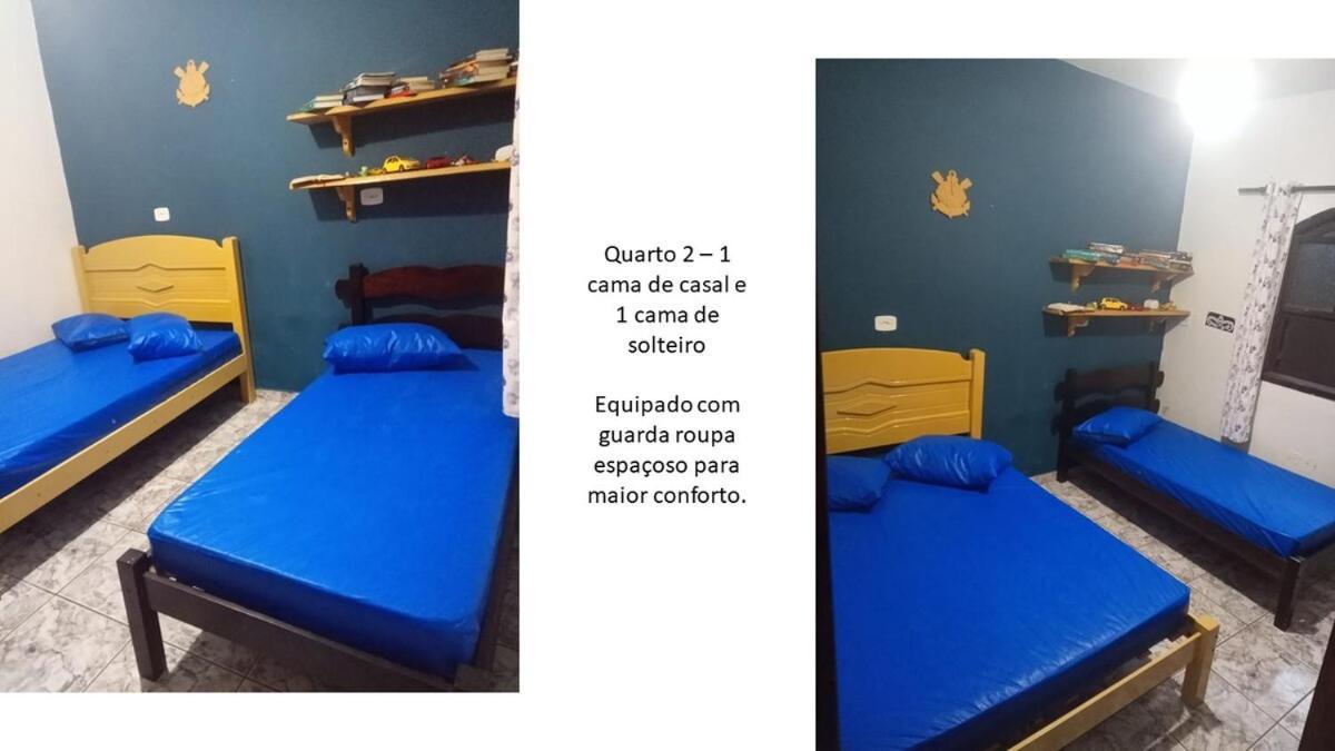 Casa Perto Da E Do Centro Da *