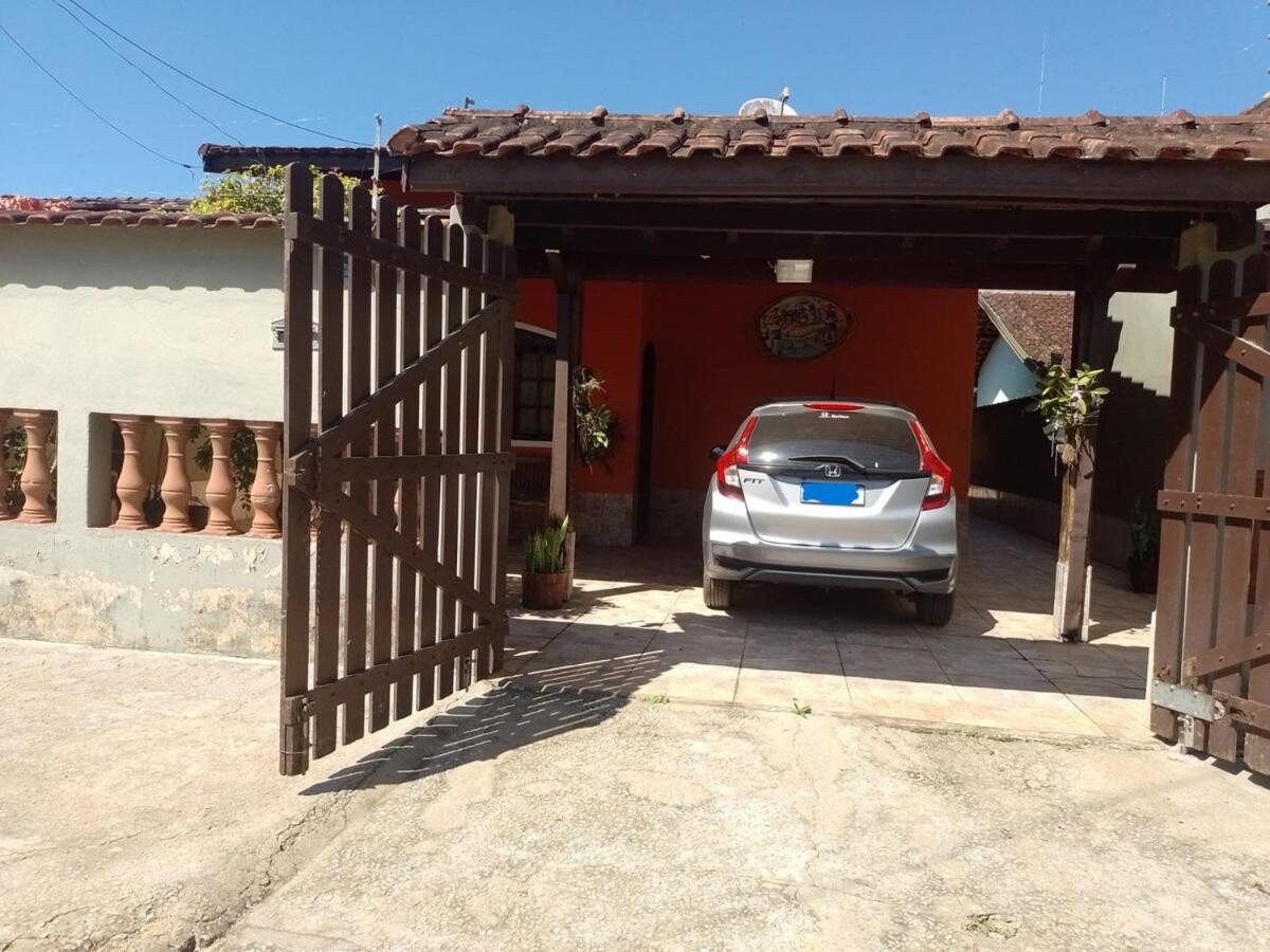 Casa de férias Casa Perto Da E Do Centro Da *
